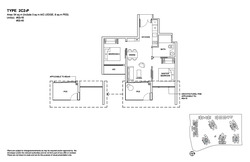 High Park Residences (D28), Apartment #619601901